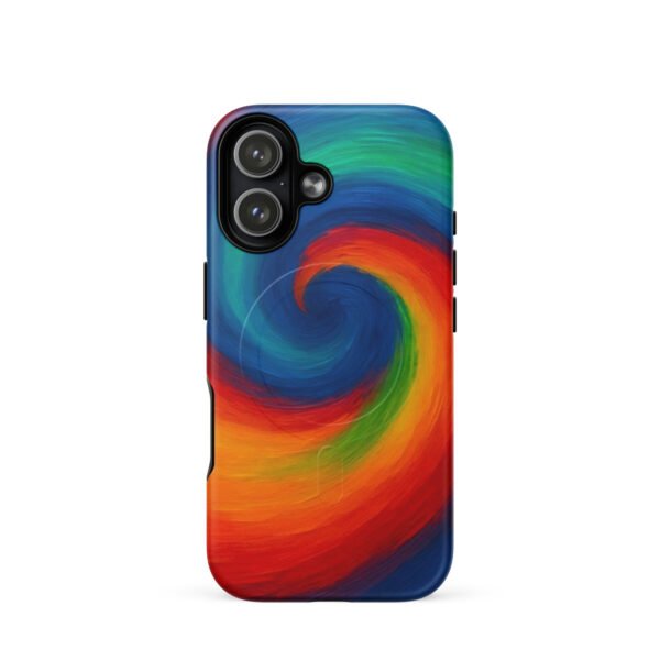 magsafe® tough case for iphone®