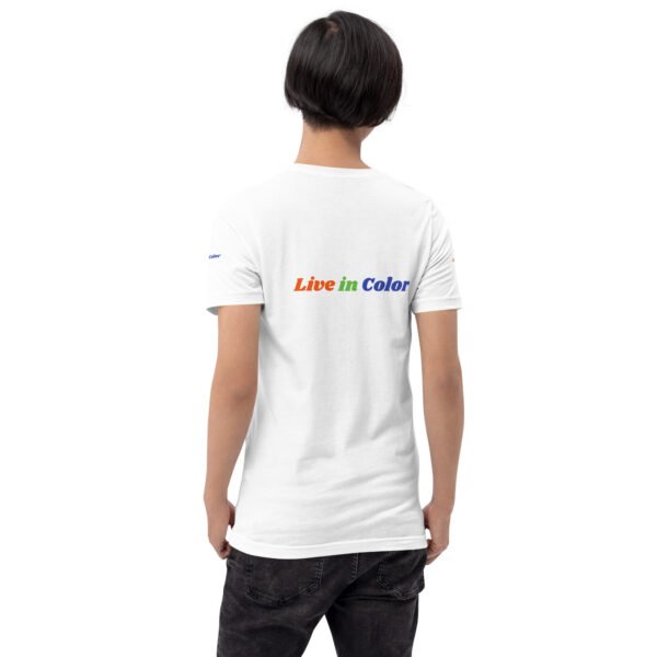 unisex t shirt