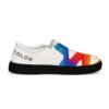 women’s slip on canvas shoes