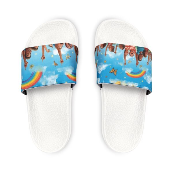 women's removable strap sandals