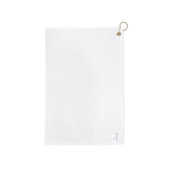 golf towels