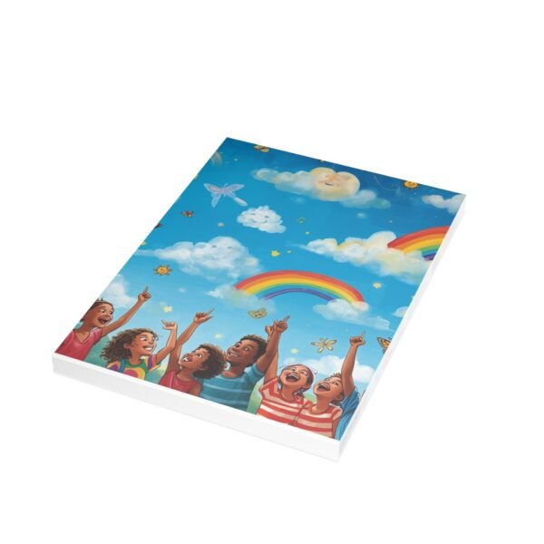 postcard bundles (envelopes included)