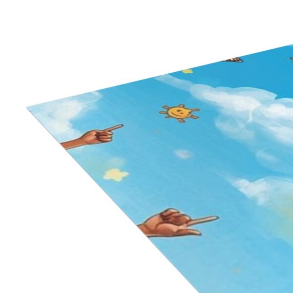 postcard bundles (envelopes included)