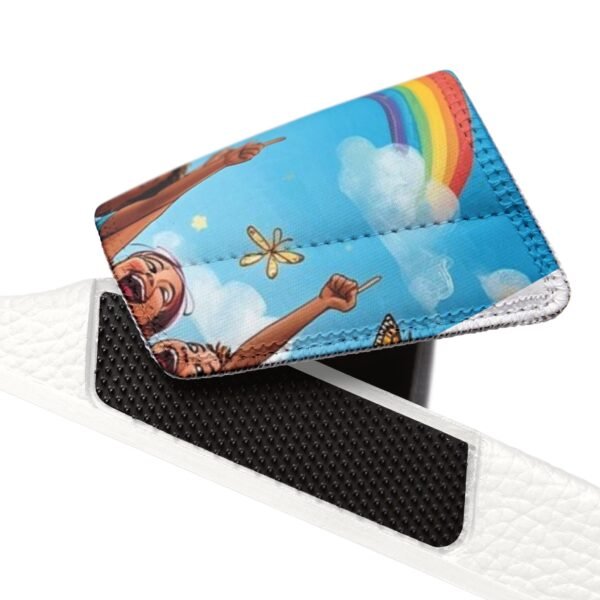 women's removable strap sandals