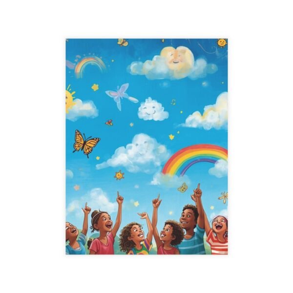 postcard bundles (envelopes included)