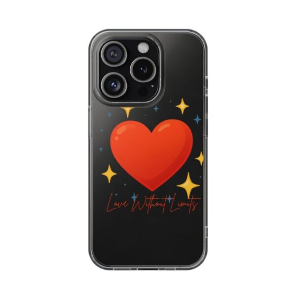 clear impact resistant cases