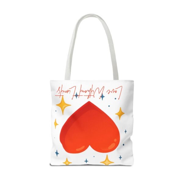 tote bag (aop)