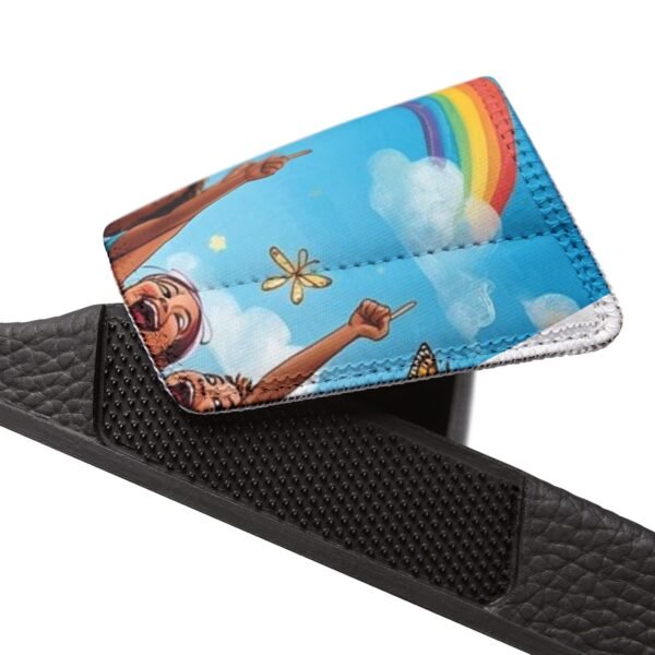 women's removable strap sandals