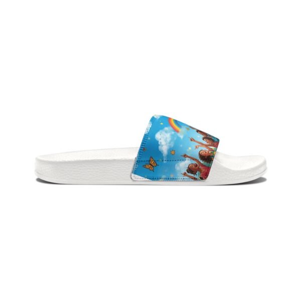 women's removable strap sandals