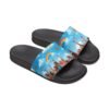 women's removable strap sandals