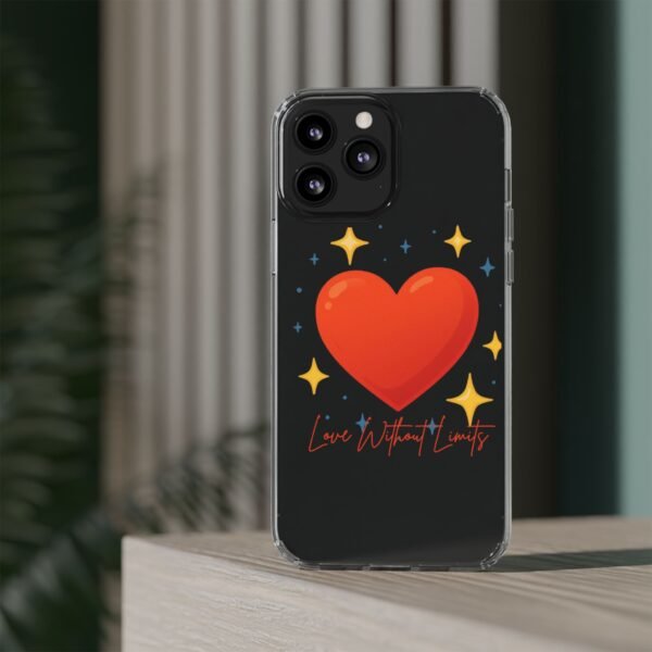 clear impact resistant cases