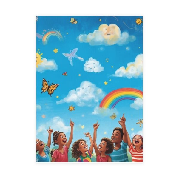 postcard bundles (envelopes included)