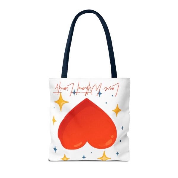 tote bag (aop)