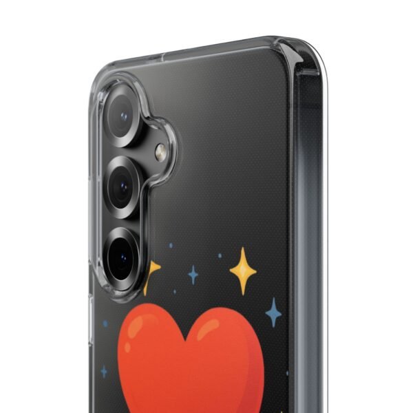 clear impact resistant cases