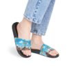 women's removable strap sandals