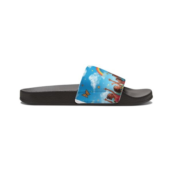 women's removable strap sandals