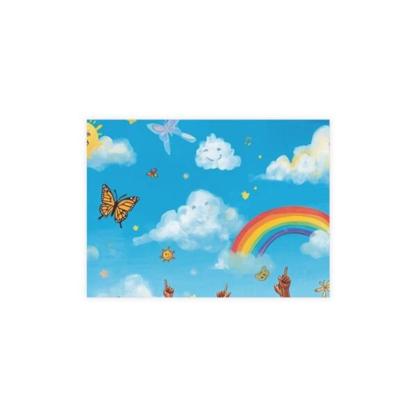 postcard bundles (envelopes included)