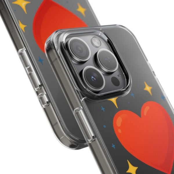 clear impact resistant cases