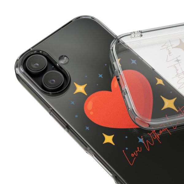 clear impact resistant cases