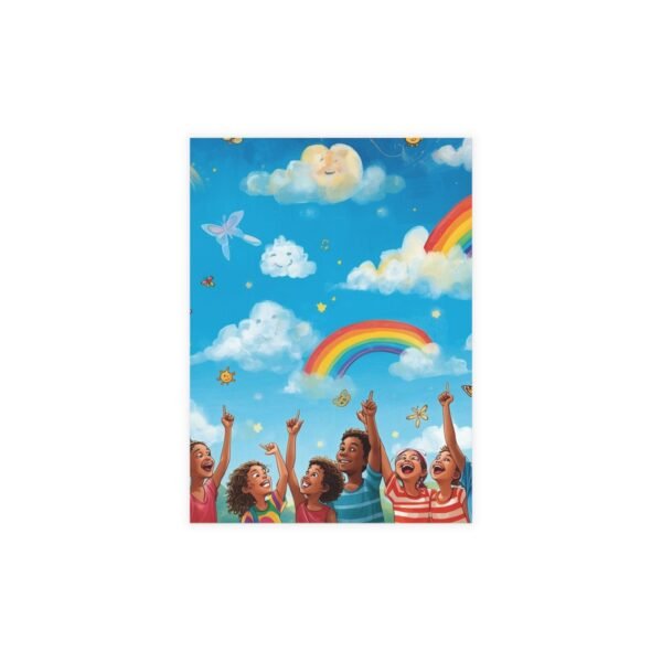 postcard bundles (envelopes included)