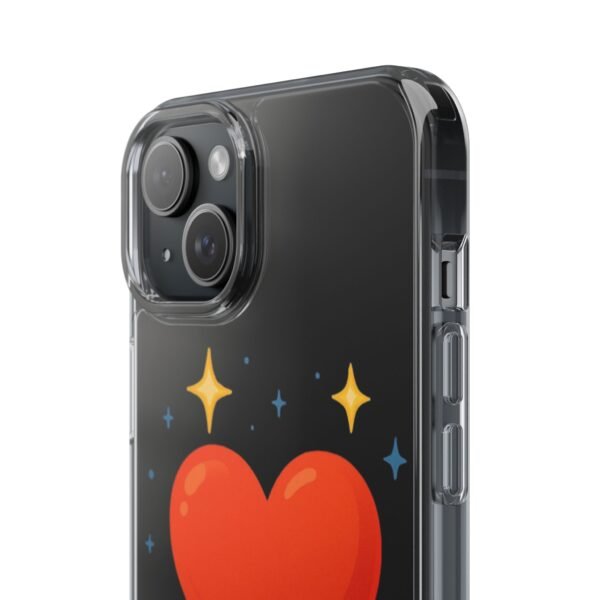 clear impact resistant cases