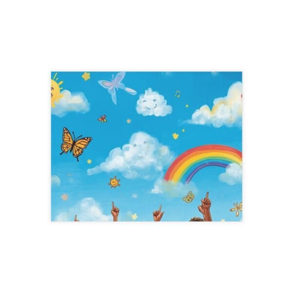 postcard bundles (envelopes included)