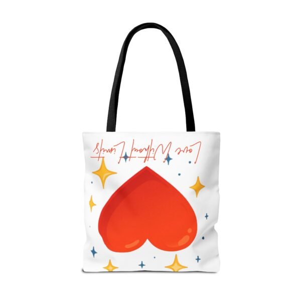 tote bag (aop)