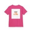 kids tee — joyful rainbow cloud design (“painting the cloud”) kids tee — joyful rainbow cloud design (“painting the cloud”)