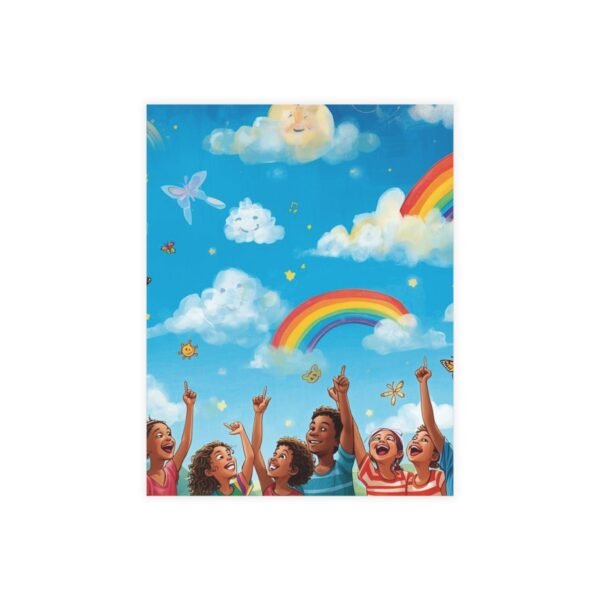 postcard bundles (envelopes included)