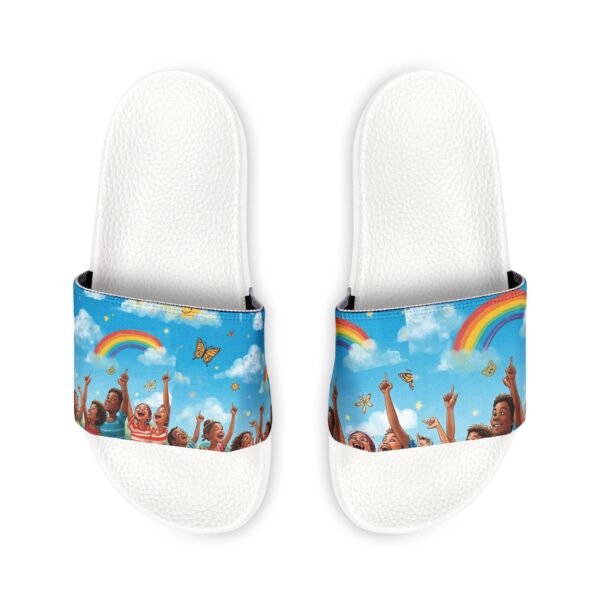 women's removable strap sandals