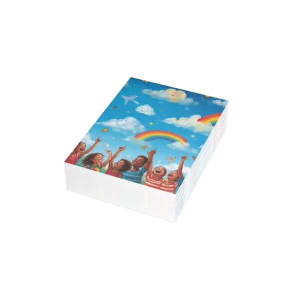 postcard bundles (envelopes included)