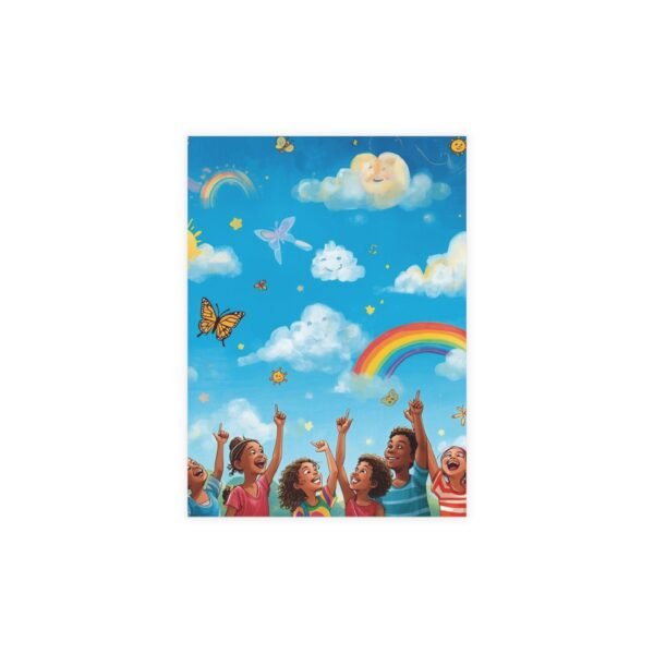 postcard bundles (envelopes included)