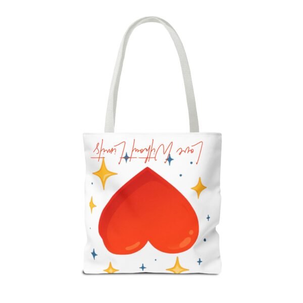 tote bag (aop)