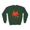 youth crewneck sweatshirt