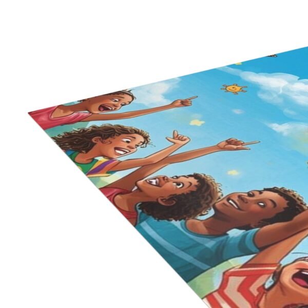 postcard bundles (envelopes included)