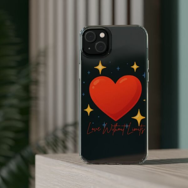 clear impact resistant cases