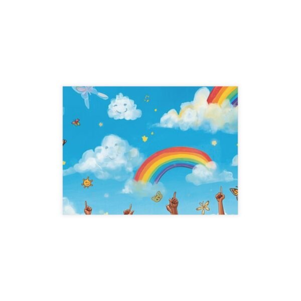 postcard bundles (envelopes included)