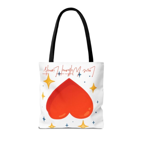 tote bag (aop)