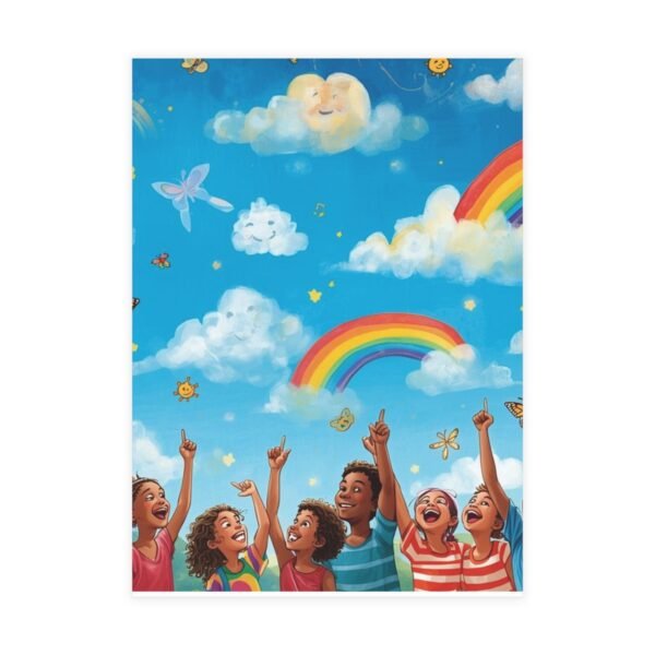 postcard bundles (envelopes included)