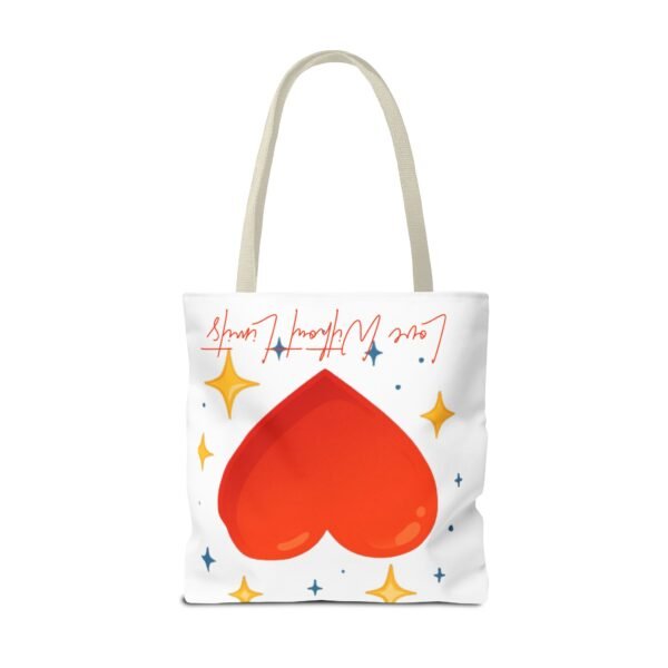 tote bag (aop)