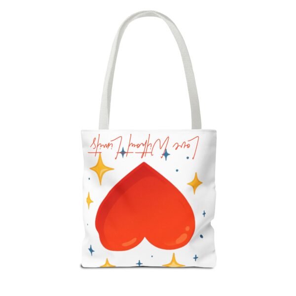 tote bag (aop)