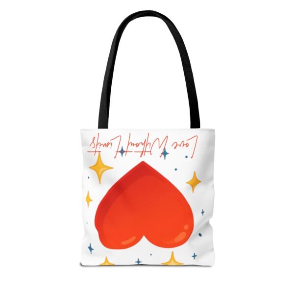 tote bag (aop)