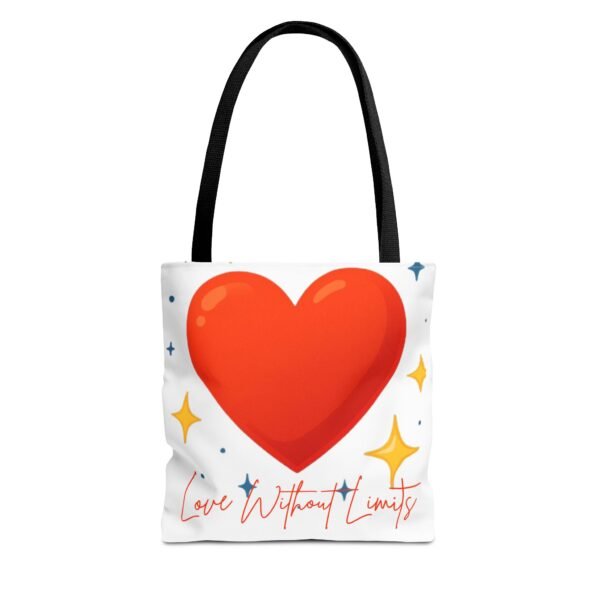 tote bag (aop)