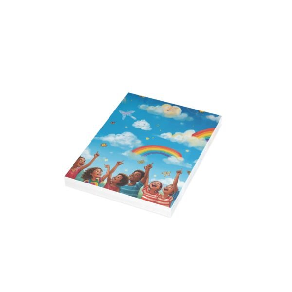 postcard bundles (envelopes included)