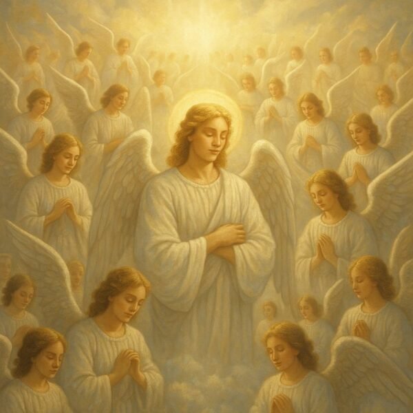 le conflit caché dévoiler la bataille spirituelle entre dieu et satan