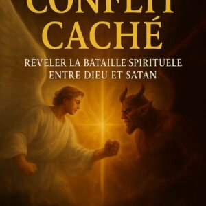 le conflit caché dévoiler la bataille spirituelle entre dieu et satan