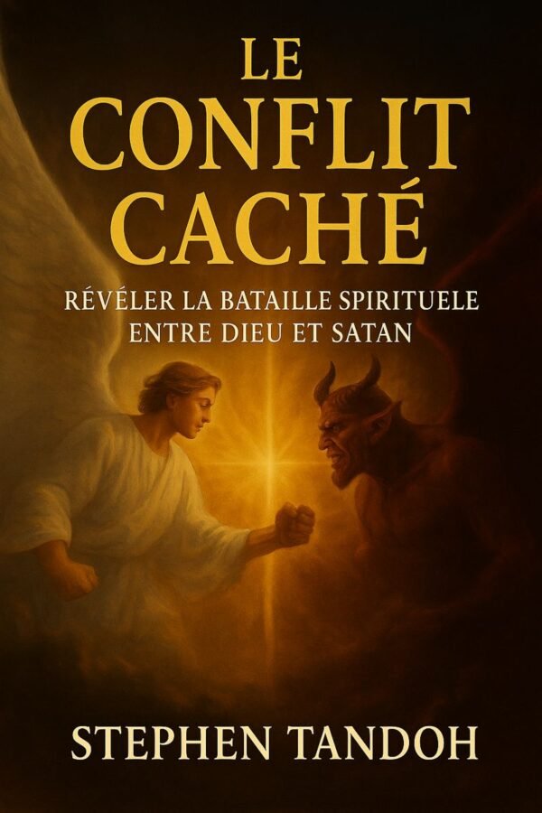 le conflit caché dévoiler la bataille spirituelle entre dieu et satan