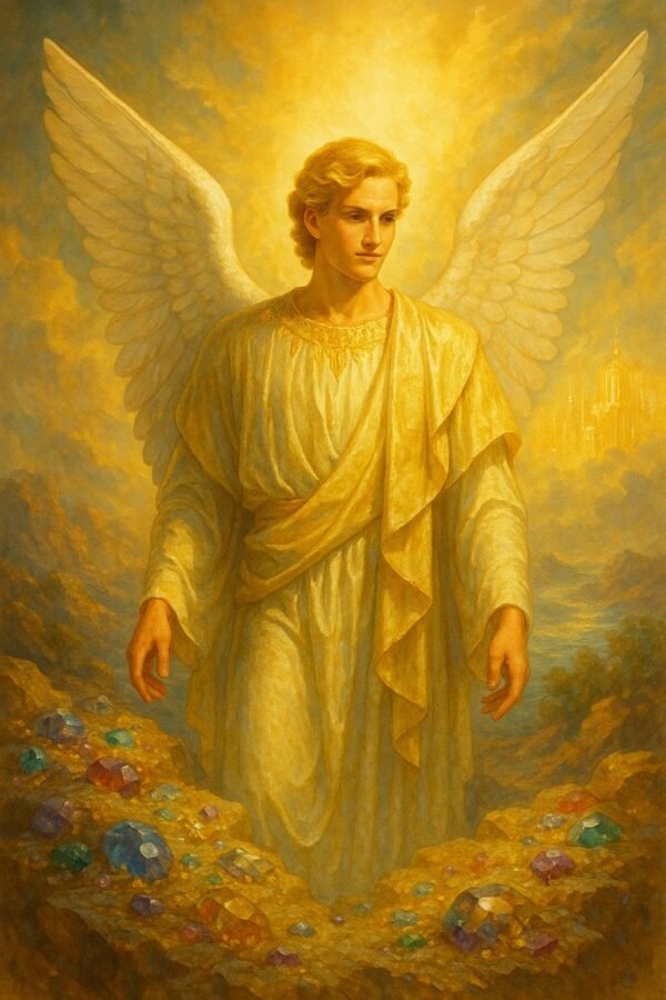 le conflit caché dévoiler la bataille spirituelle entre dieu et satan