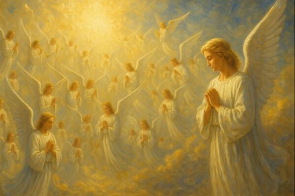 le conflit caché dévoiler la bataille spirituelle entre dieu et satan