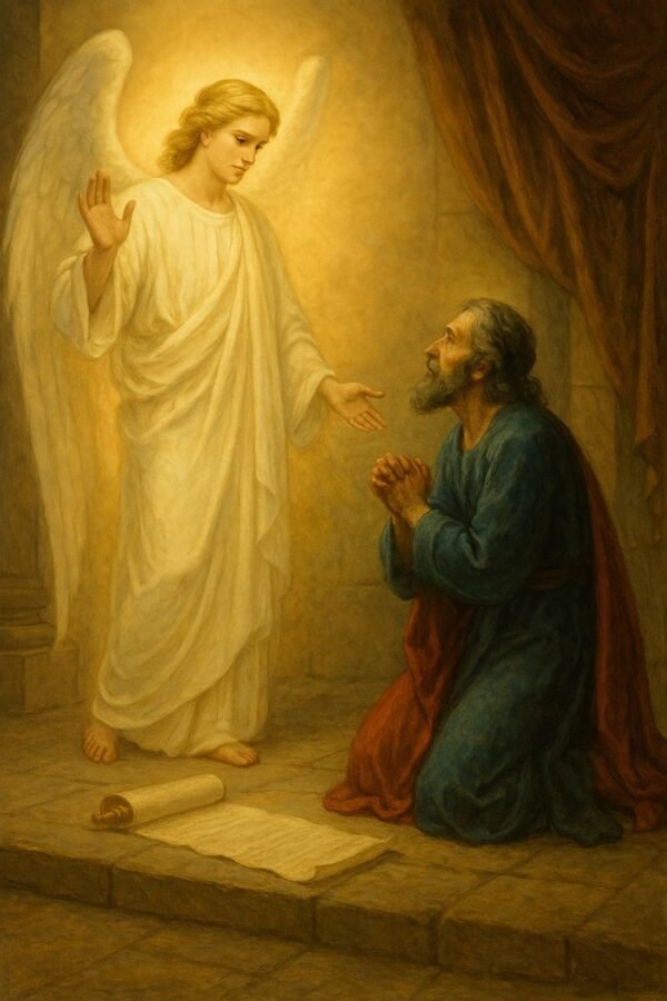 the hidden conflict satan built kingdoms(book 2)